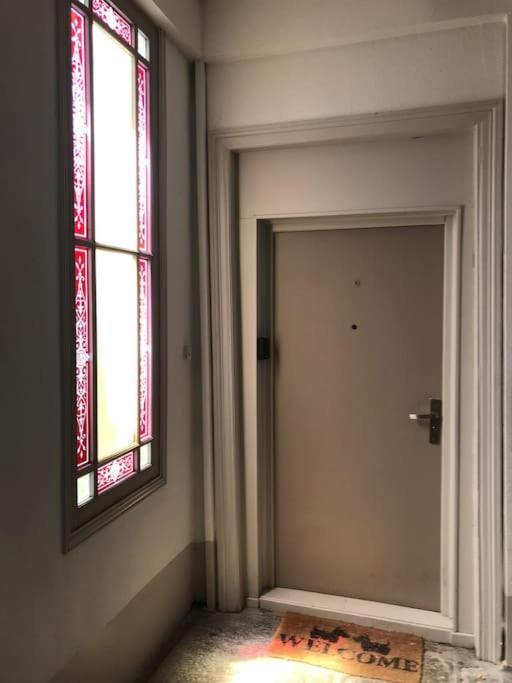 Appartement Avec Terrasse Centre De La Bastide Carcassonne Eksteriør bilde